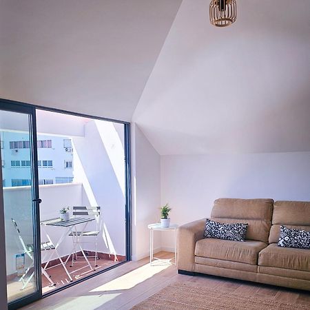Carmo City Center 3 法鲁区 外观 照片